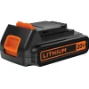 20V MAX* 1.5Ah Battery