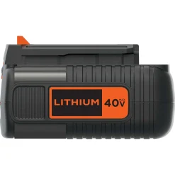 40V MAX* Battery