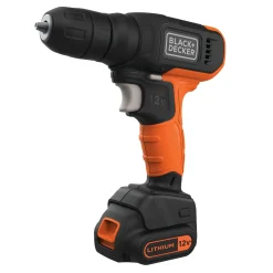 12V MAX* Cordless Drill