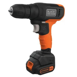 12V MAX* Cordless Drill
