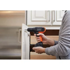 12V MAX* Cordless Drill