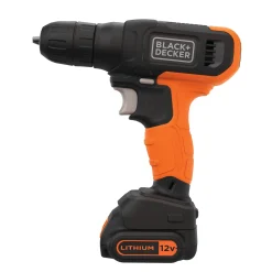 12V MAX* Cordless Drill