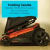 40V MAX* Cordless 20 Inch Lawn Mower, Battery and Charger Included