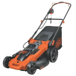 40V MAX* Cordless 20 Inch Lawn Mower, Battery and Charger Included