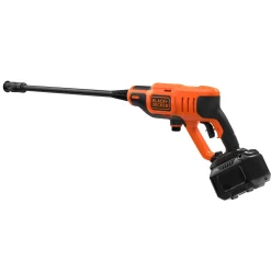 20V MAX* Cordless Power Cleaner Kit, 350 PSI, 1/2 GPM