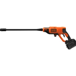 20V MAX* Cordless Power Cleaner Kit, 350 PSI, 1/2 GPM