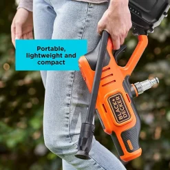 20V MAX* Cordless Power Cleaner Kit, 350 PSI, 1/2 GPM