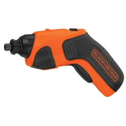 4V MAX* Cordless Screwdriver