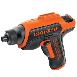 4V MAX* Cordless Screwdriver With Bit Storage