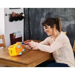 4V MAX* Cordless Screwdriver with LED Light