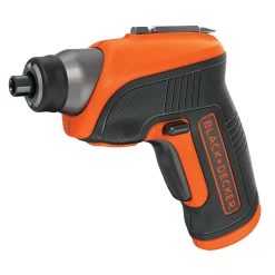 4V MAX* Cordless Screwdriver with LED Light
