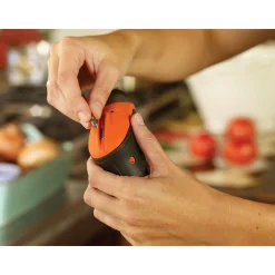 4V MAX* Cordless Screwdriver with LED Light