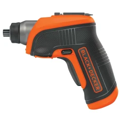 4V MAX* Cordless Screwdriver with LED Light