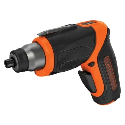 4V MAX* Cordless Screwdriver With Picture-Hanging Kit