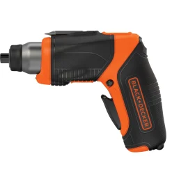 4V MAX* Cordless Screwdriver With Picture-Hanging Kit