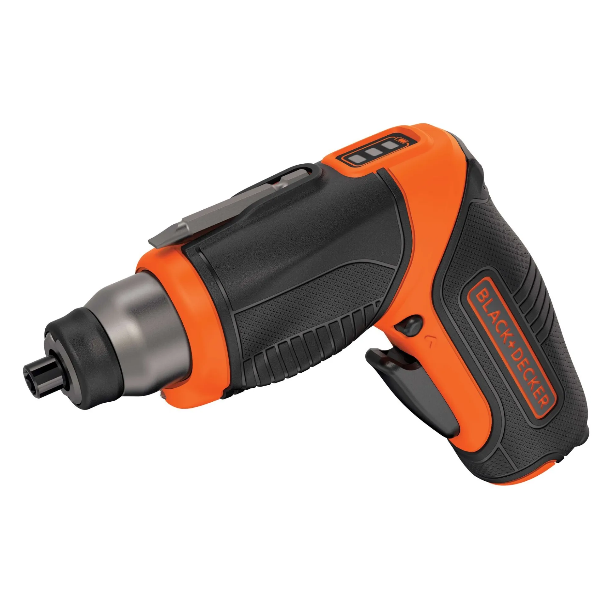 4V MAX* Cordless Screwdriver With Picture-Hanging Kit