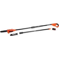 20V MAX* Cordless Shear Shrubber & Pole Pruning Saw Combo Kit