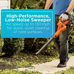 40V MAX* Cordless String Trimmer and Leaf Blower Combo Kit, Battery and Charger Included