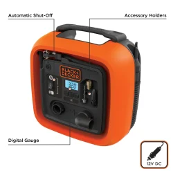 12V MAX* DC Multi-Purpose Inflator