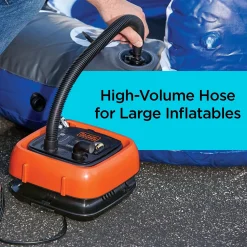 12V MAX* DC Multi-Purpose Inflator