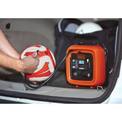 12V MAX* DC Multi-Purpose Inflator