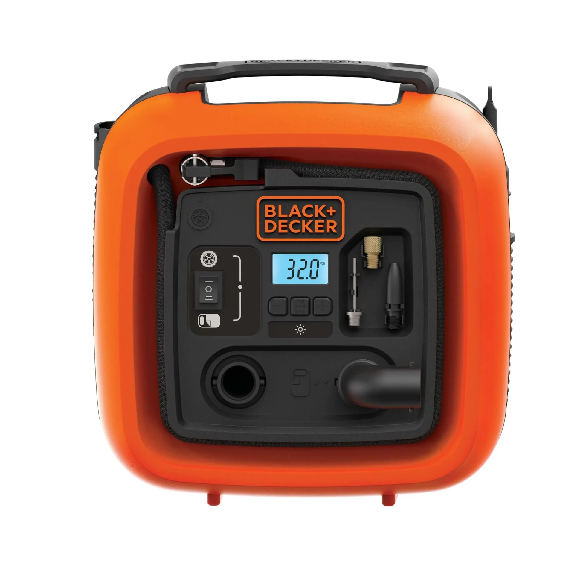12V MAX* DC Multi-Purpose Inflator