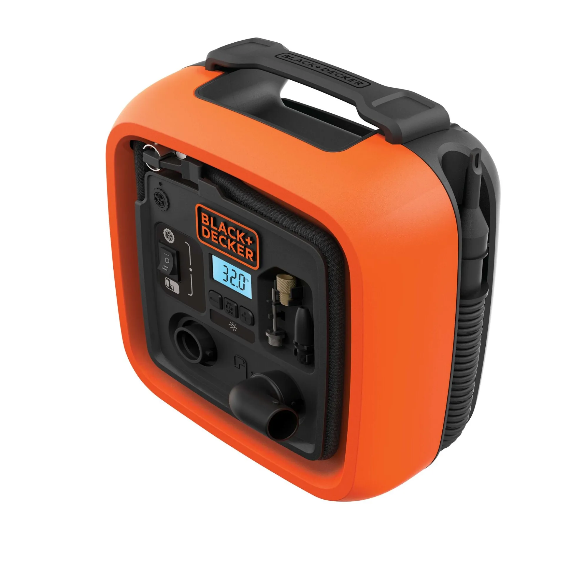 12V MAX* DC Multi-Purpose Inflator