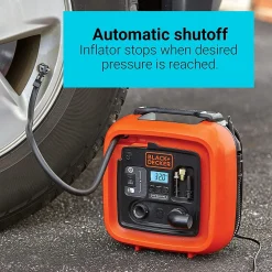 12V MAX* DC Multi-Purpose Inflator