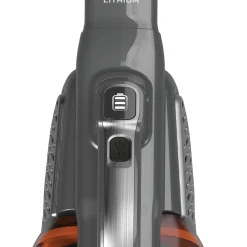 12V MAX* dustbuster® AdvancedClean+™ Cordless Hand Vacuum with Powered Pet Head