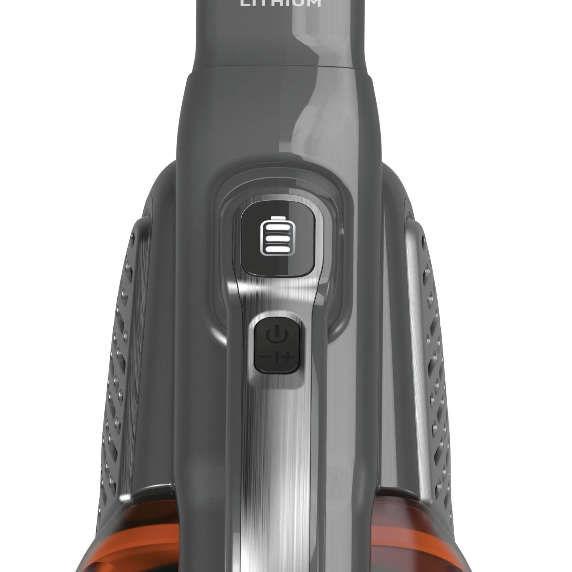 12V MAX* dustbuster® AdvancedClean+™ Cordless Hand Vacuum with Powered Pet Head