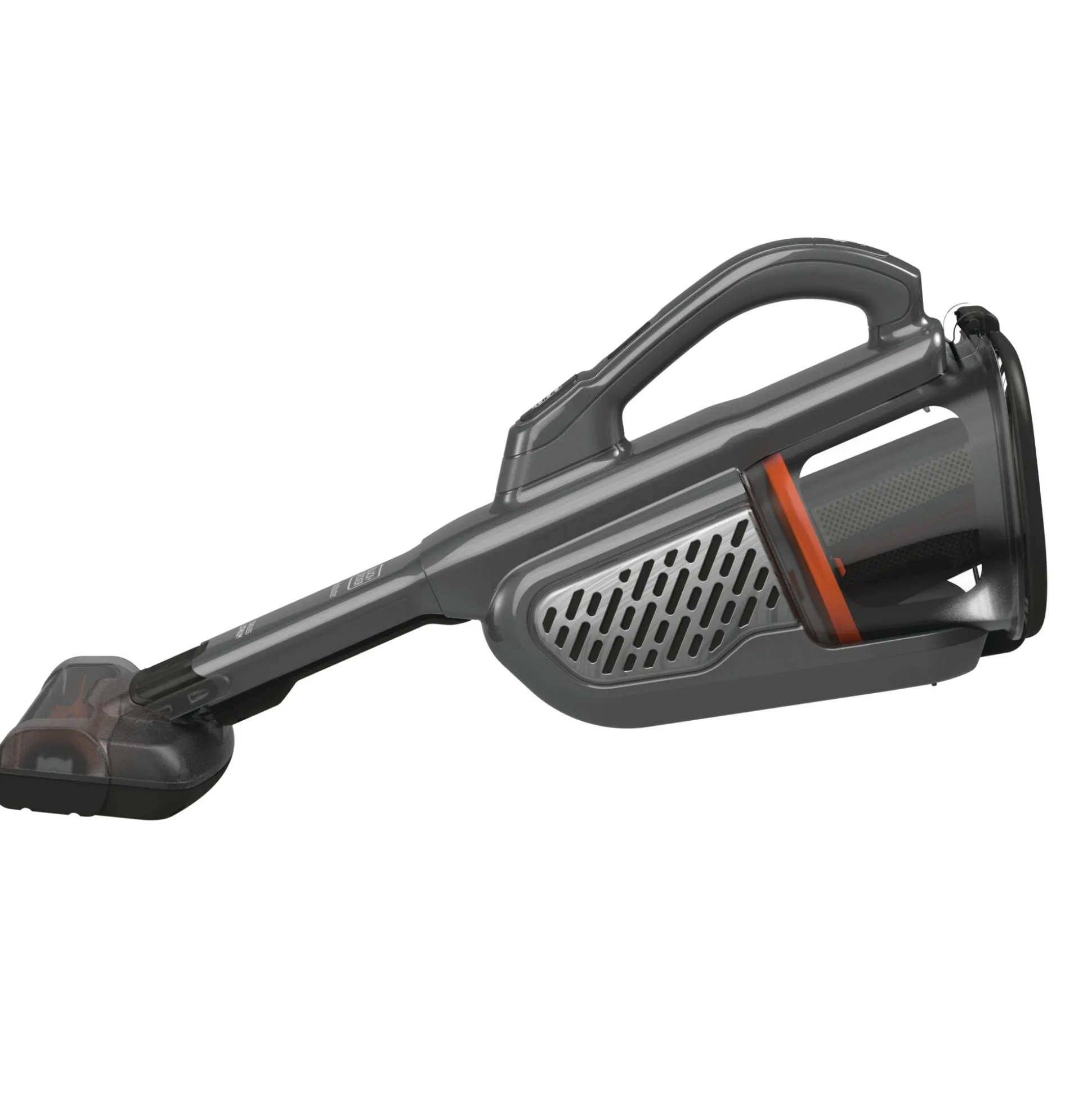 12V MAX* dustbuster® AdvancedClean+™ Cordless Hand Vacuum with Powered Pet Head