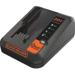 12-20V MAX* Fast Charger