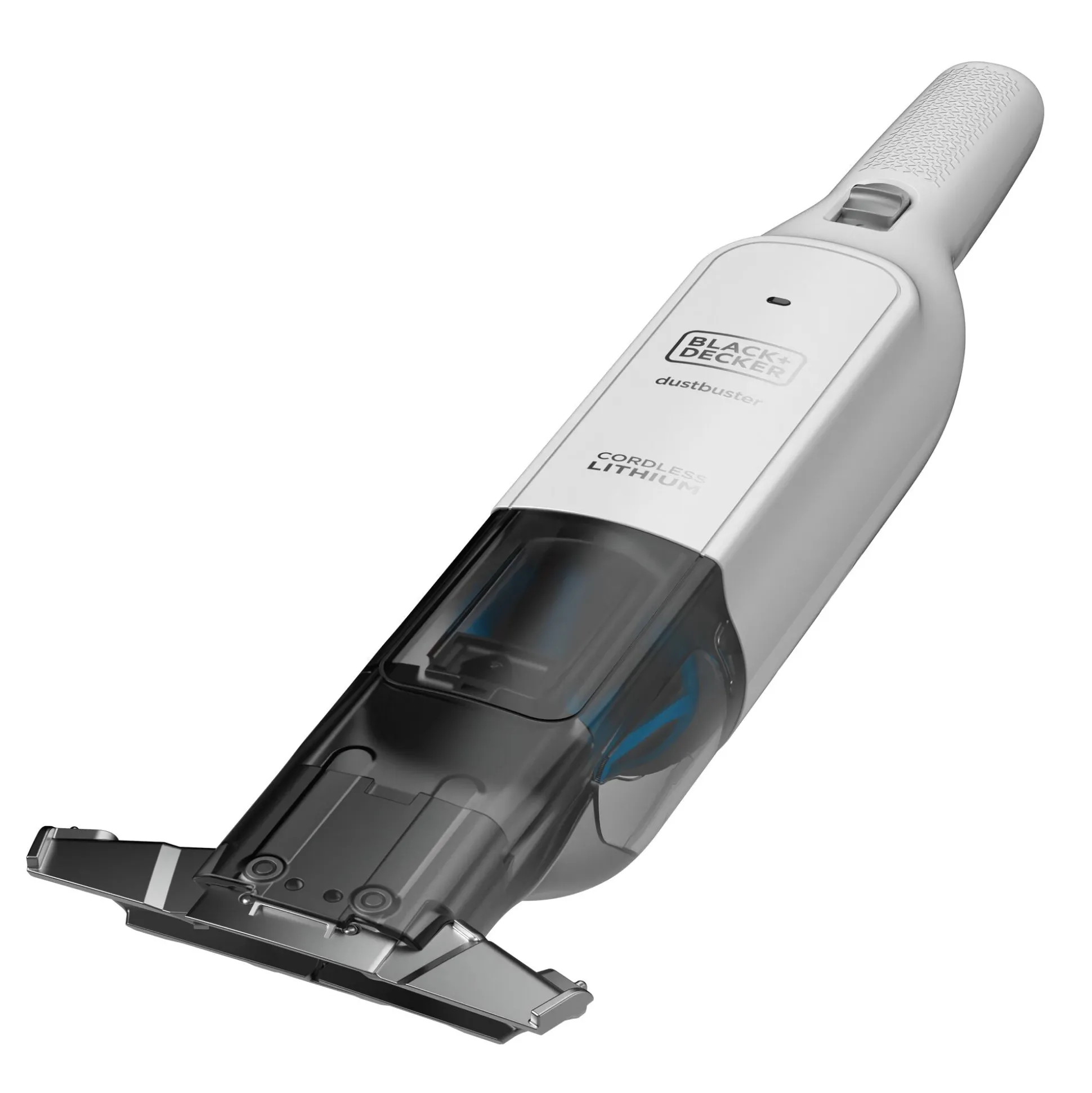 12V MAX* Handheld Vacuum Cordless, dustbuster® AdvancedClean™