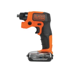 4V MAX* LightDriver Cordless Screwdriver with Storage Pak