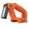 20V MAX* Lithium Flashlight Battery and Charger Not Included