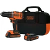 20V MAX* Lithium 2-Speed 1/2 in. Drill/Driver
