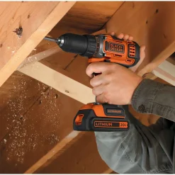 20V MAX* Lithium 2-Speed 1/2 in. Drill/Driver