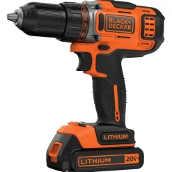 20V MAX* Lithium 2-Speed 1/2 in. Drill/Driver