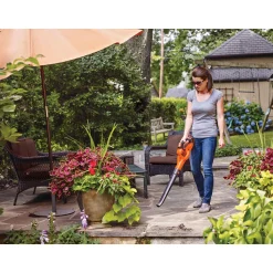 20V MAX* POWERBOOST™ Cordless Leaf Blower, Battery & Charger Included