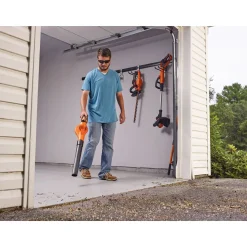 20V MAX* POWERBOOST™ Cordless Leaf Blower, Battery & Charger Included