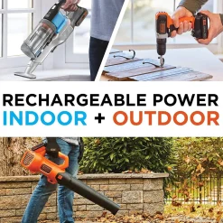 20V MAX* POWERCONNECT™ 2.0 Ah Battery