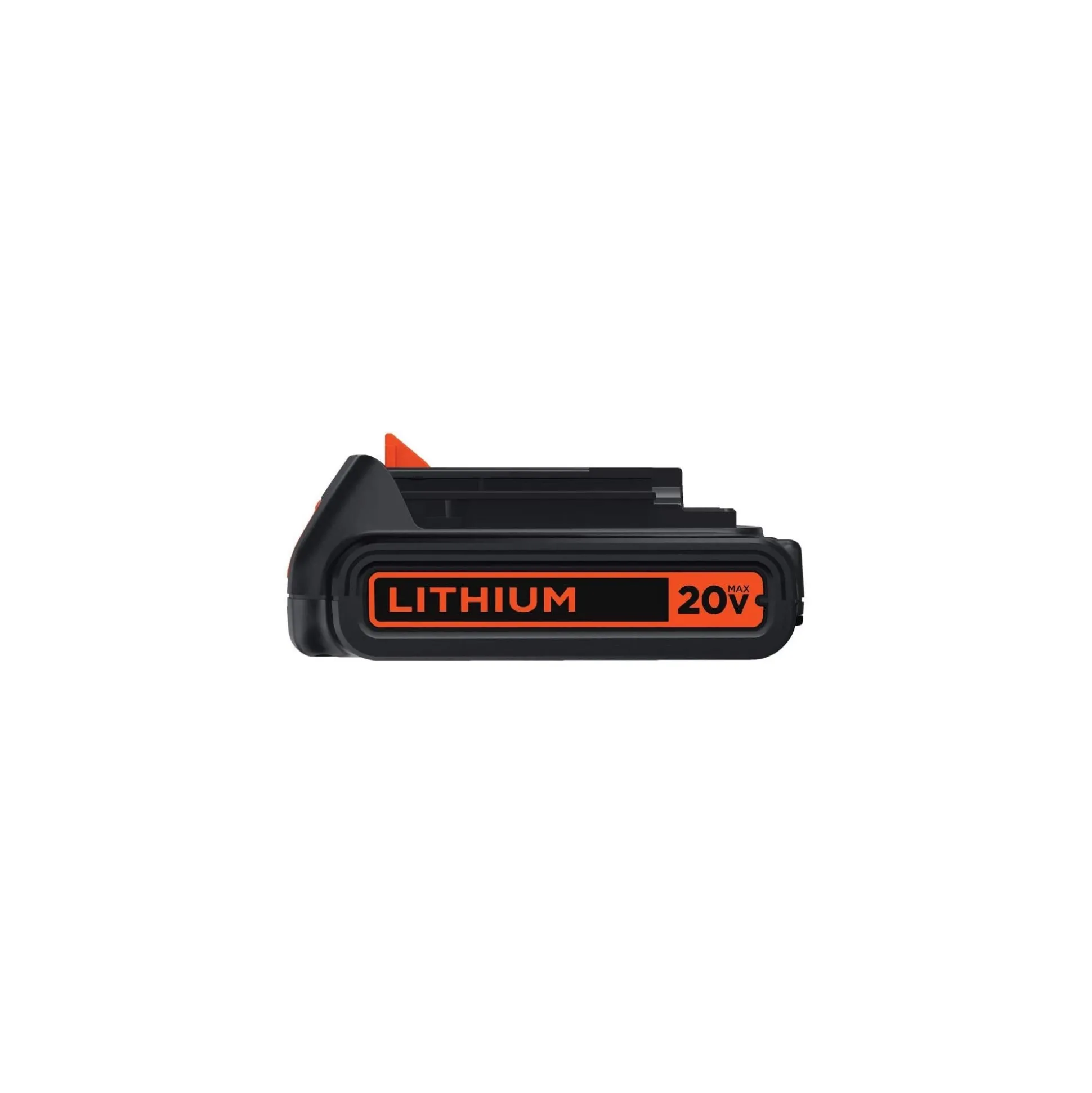 20V MAX* POWERCONNECT™ Battery, 1.5 Ah & Charger