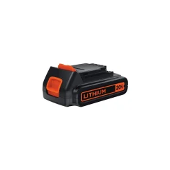 20V MAX* POWERCONNECT™ Battery, 1.5 Ah & Charger