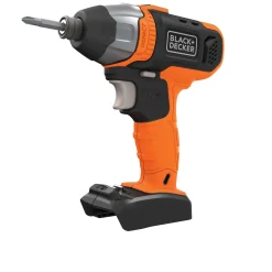 20V MAX* POWERCONNECT™ Cordless Drill and Impact Driver, Battery and Charger Included