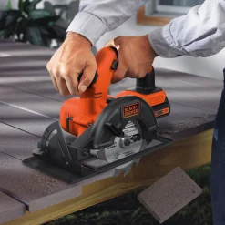 20V MAX* POWERCONNECT™ Cordless Drill/Driver and Circular Saw Combo Kit with Soft Bag, Battery and Charger Included
