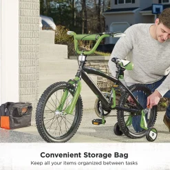 20V MAX* POWERCONNECT™ Cordless Drill/Driver with 83-Piece Home Project Kit and Tool Bag, Battery and Charger Included