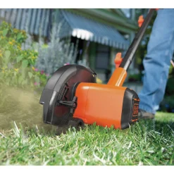 20V MAX* POWERCONNECT™ Cordless Edger Kit with 7 1/2" Blade, Battery and Charger Included