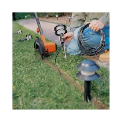 20V MAX* POWERCONNECT™ Cordless Edger Kit with 7 1/2