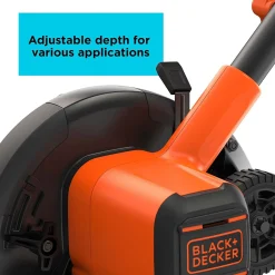 20V MAX* POWERCONNECT™ Cordless Edger Kit with 7 1/2