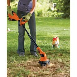 20V MAX* POWERCONNECT™ Cordless Garden Cultivator, Battery and Charger Not Included